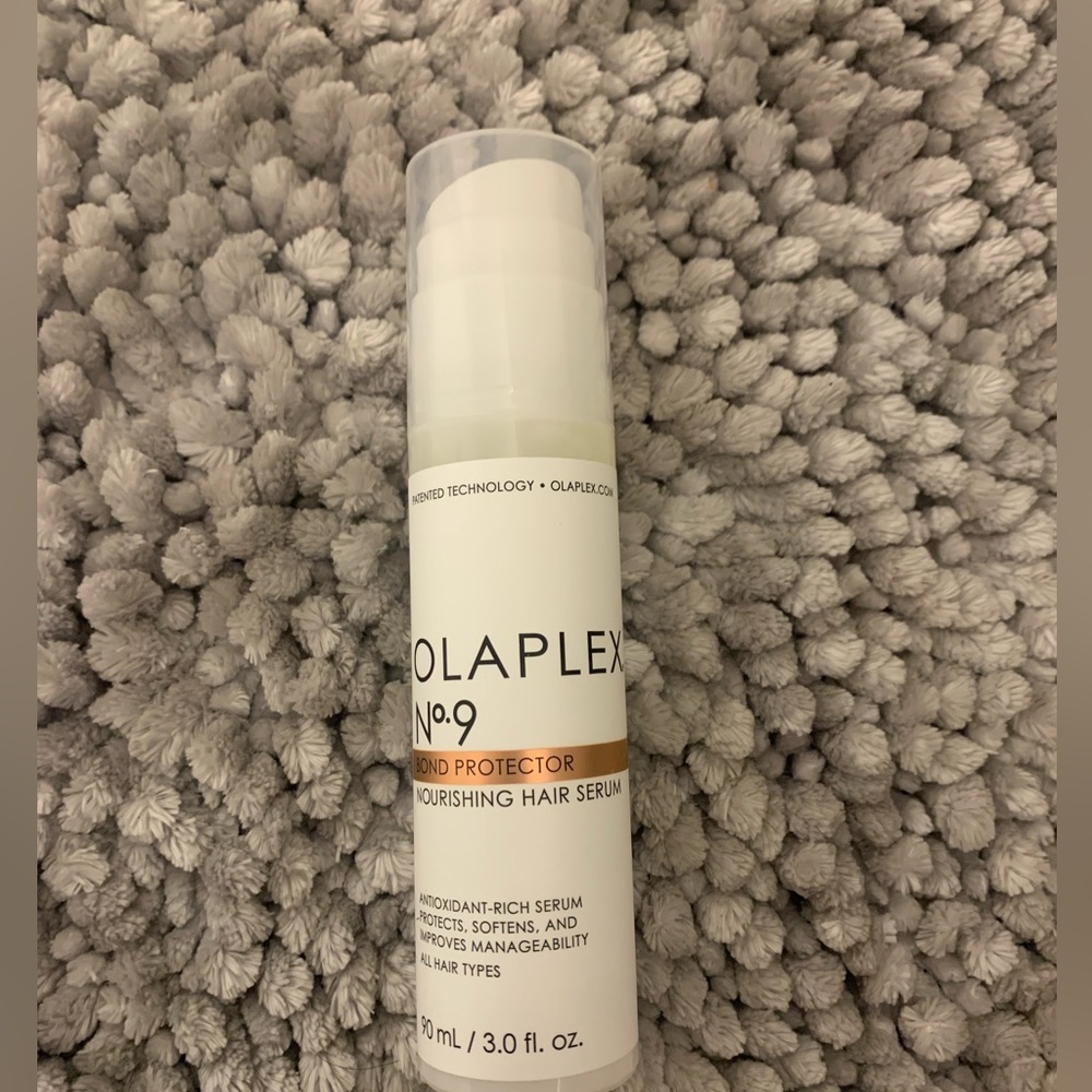 Olaplex no 9